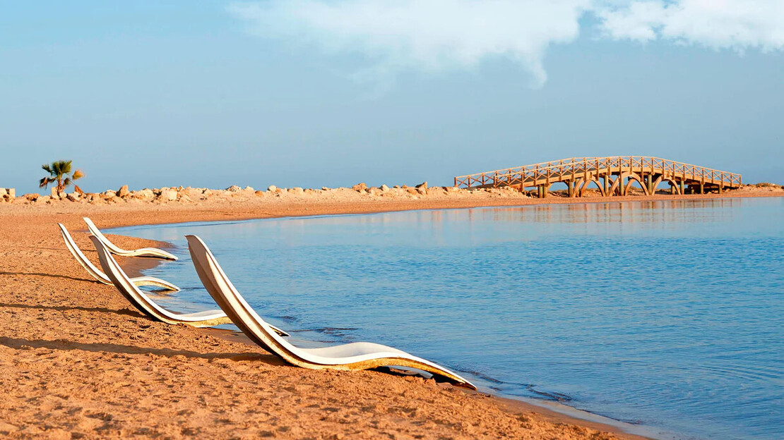 Sheraton Soma Bay Resort