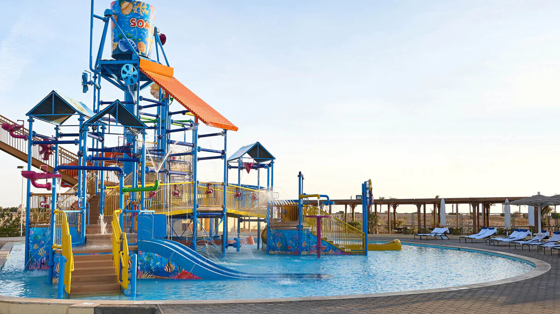 Sheraton Soma Bay Resort