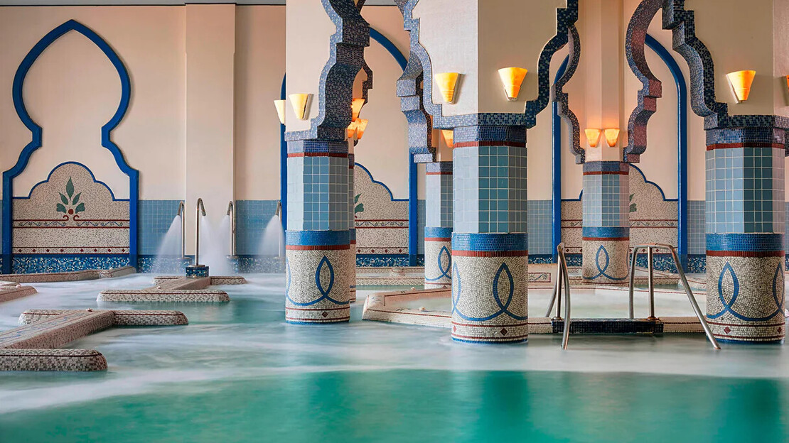 Sheraton Soma Bay Resort