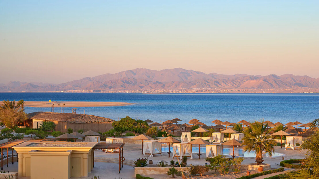 Sheraton Soma Bay Resort