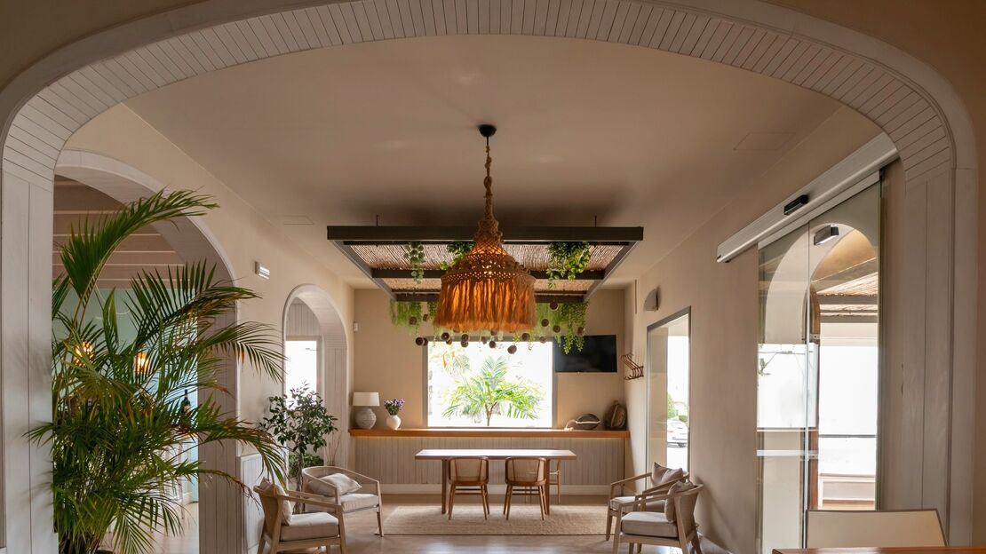 Llaüt Boutique Hotel