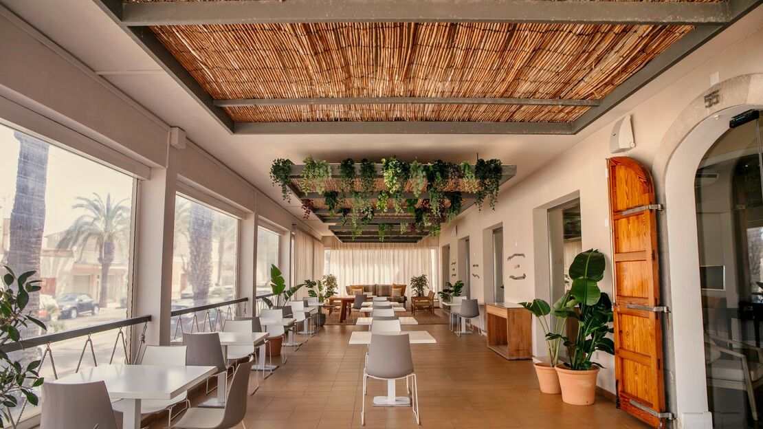 Llaüt Boutique Hotel