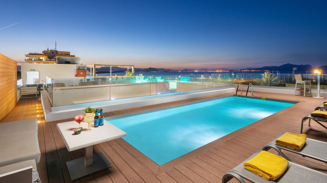 Llaüt Boutique Hotel