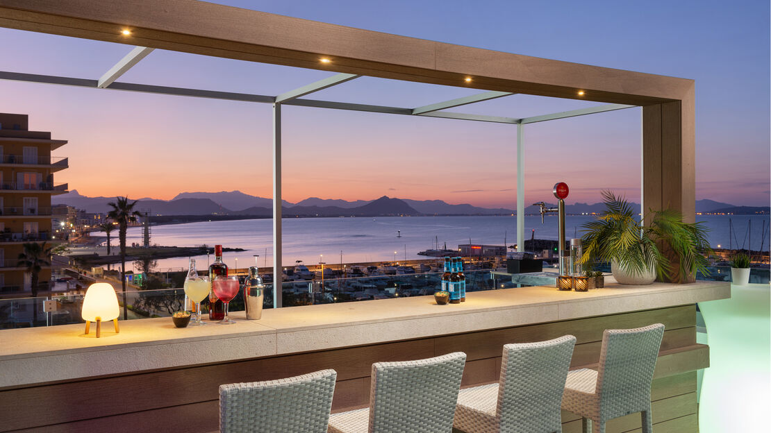 Llaüt Boutique Hotel