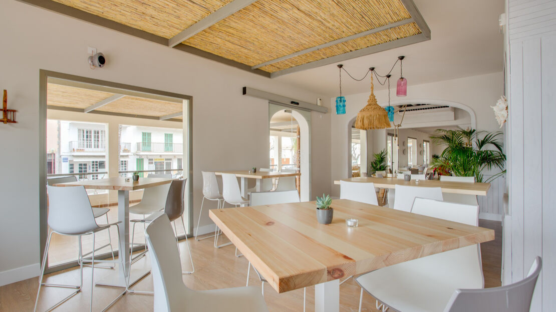 Llaüt Boutique Hotel