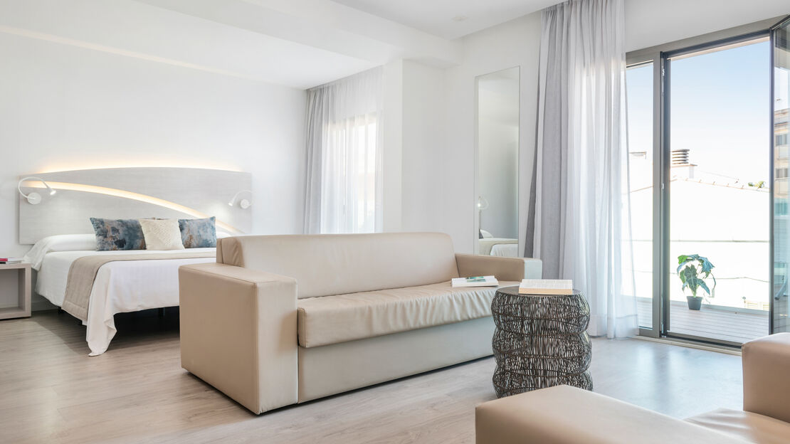 Llaüt Boutique Hotel