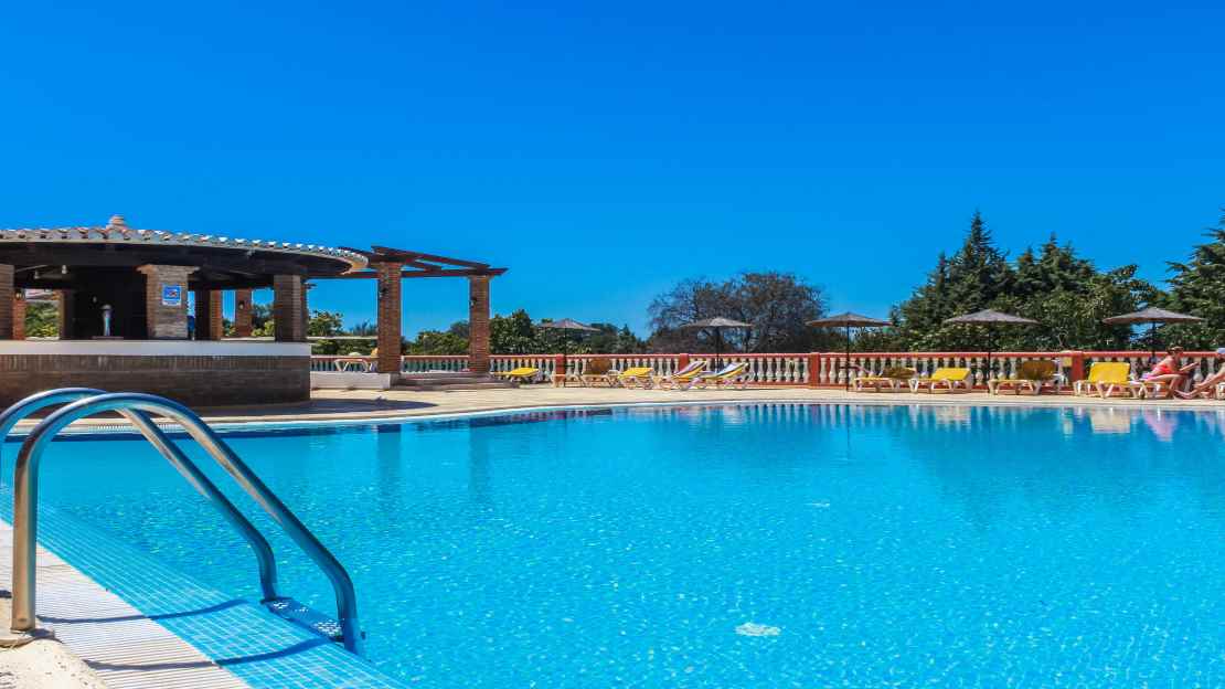 Colina Da Lapa Resort