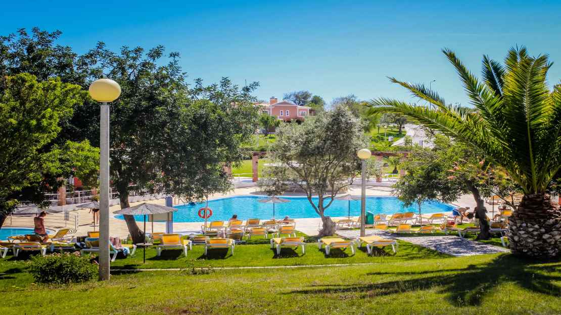 Colina Da Lapa Resort