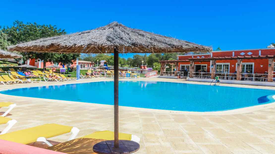 Colina Da Lapa Resort