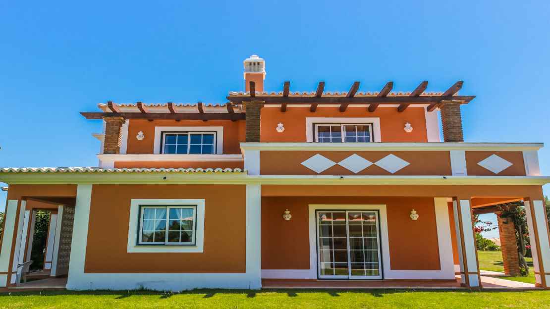 Colina Da Lapa Resort