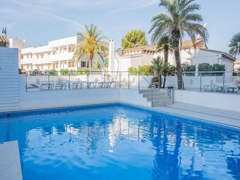 Pierre & Vacances Residence Mallorca Deya