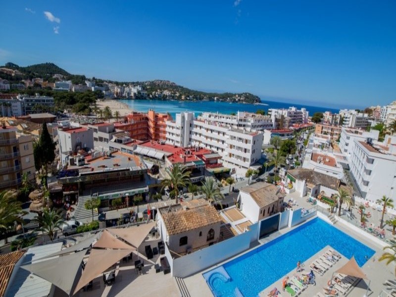 Pierre & Vacances Residence Mallorca Deya