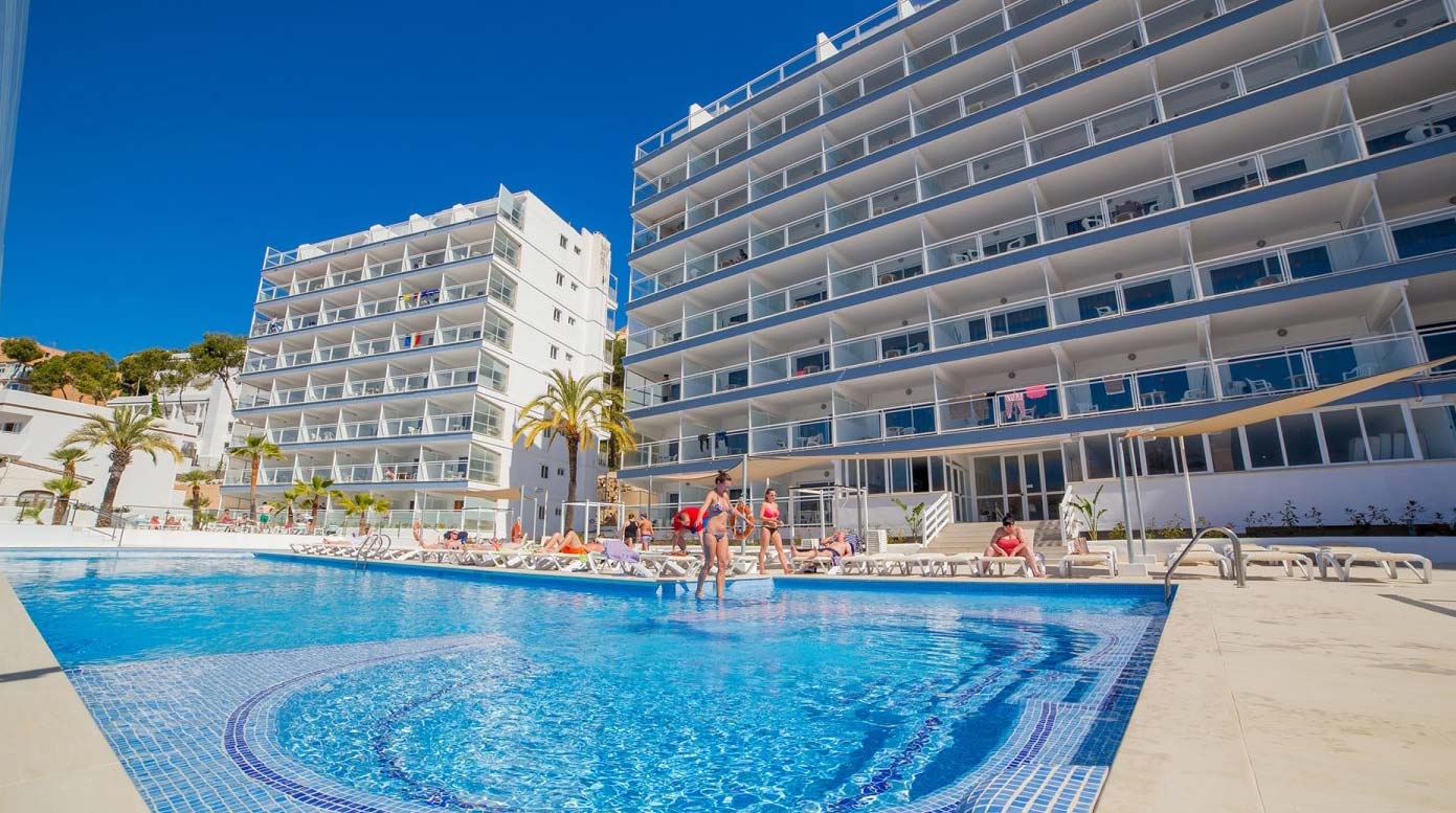 Pierre & Vacances Residence Mallorca Deya