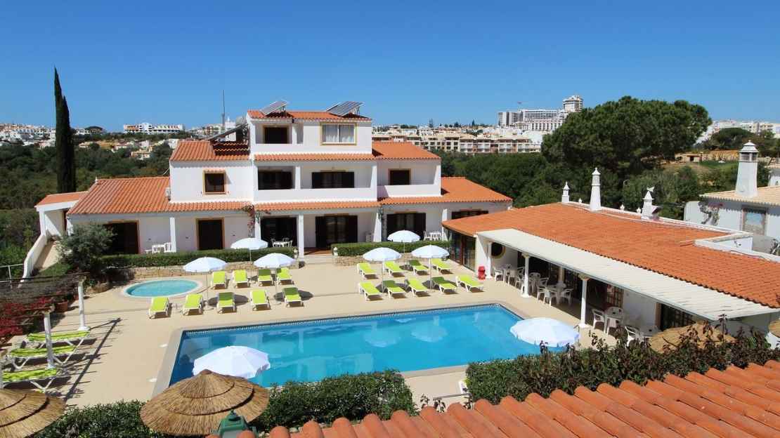 Balaia Sol Holiday Club