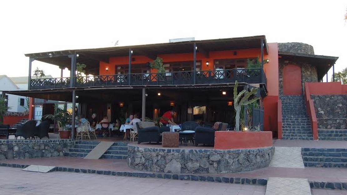 Fuerteventura Beach Club