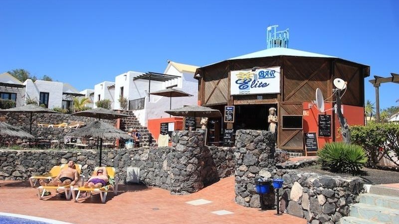 Fuerteventura Beach Club
