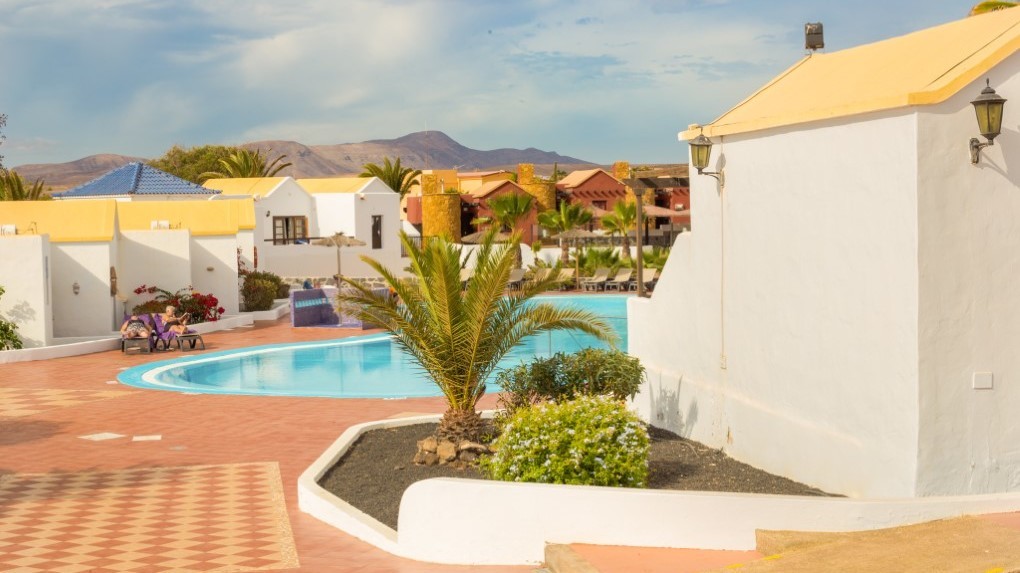 Fuerteventura Beach Club