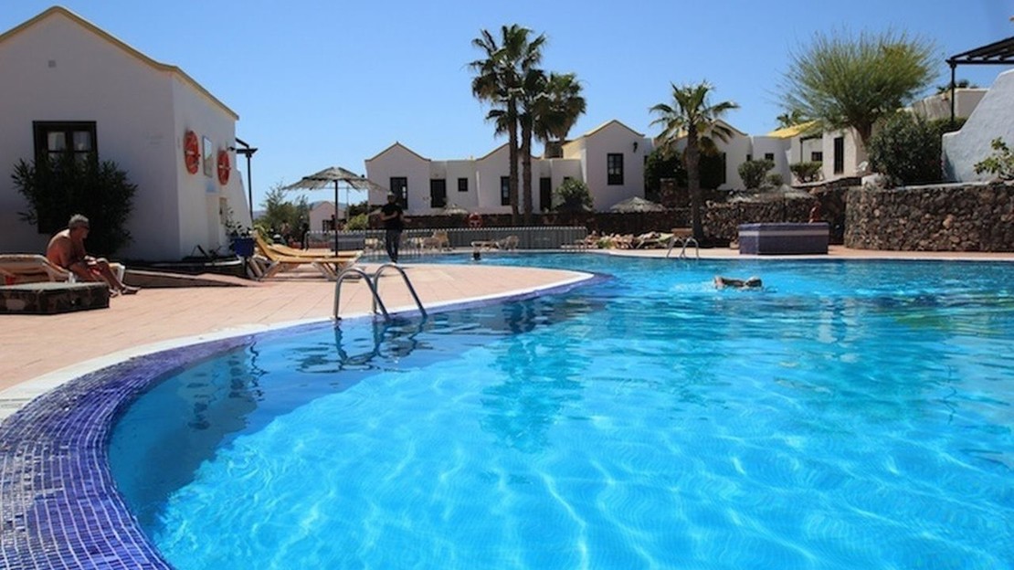 Fuerteventura Beach Club