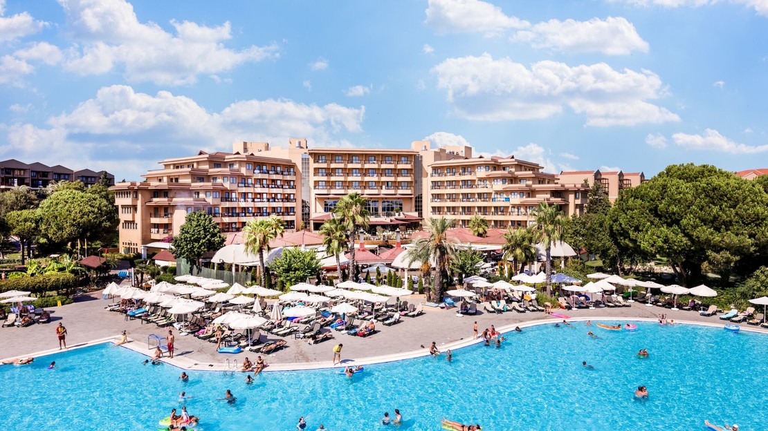  Waterworld Belek by MP Hotels - Turkey