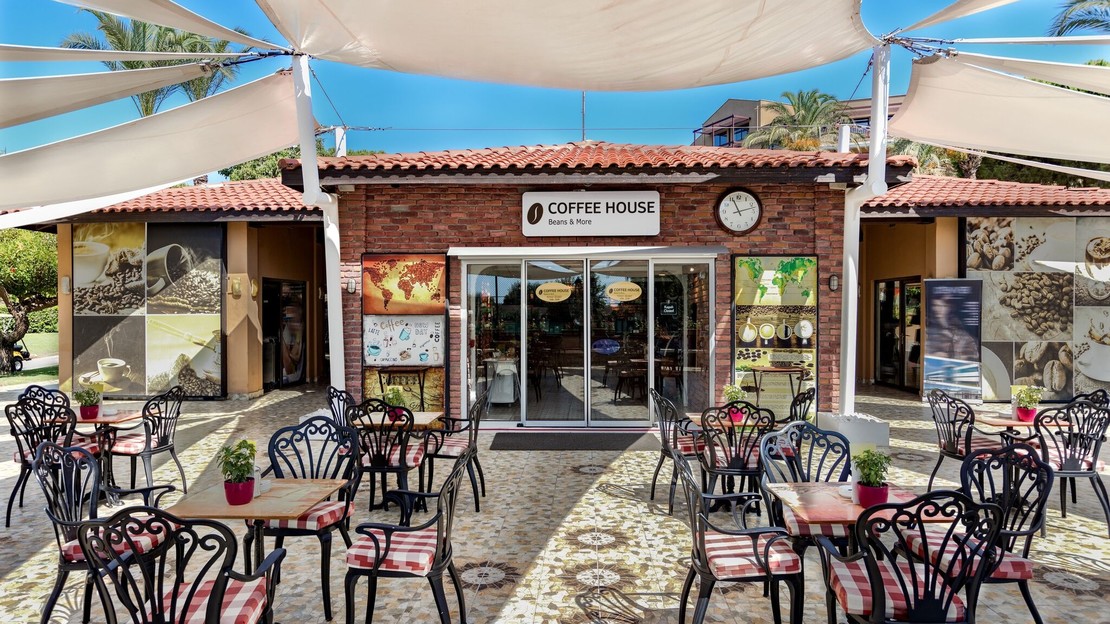 Waterworld Belek by MP Hotels