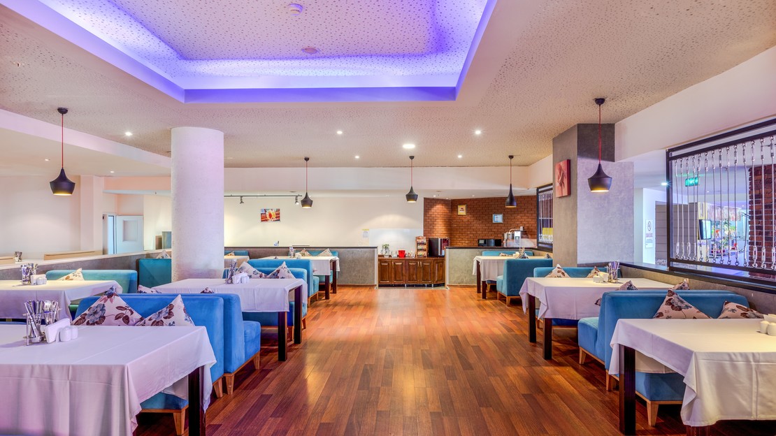 Waterworld Belek by MP Hotels