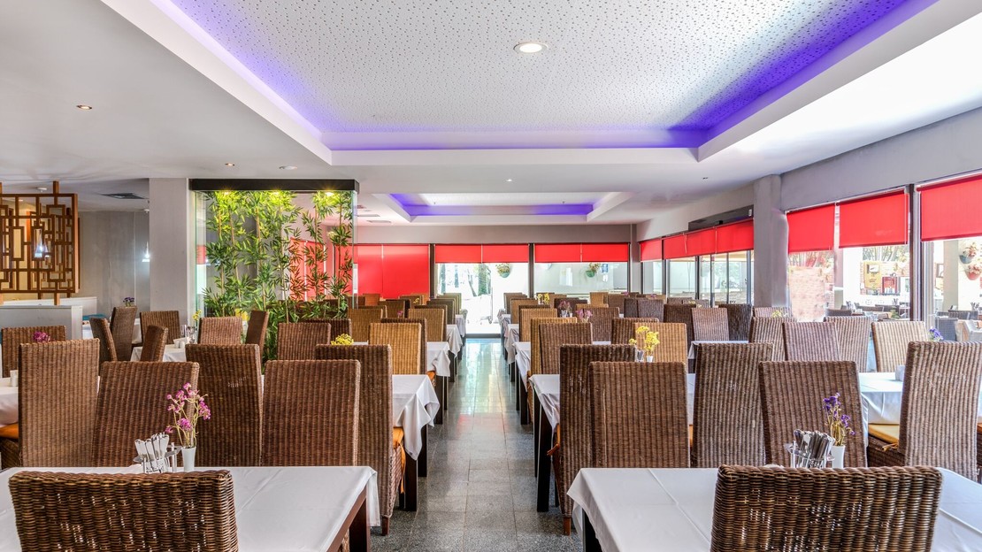 Waterworld Belek by MP Hotels