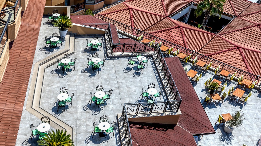 Waterworld Belek by MP Hotels