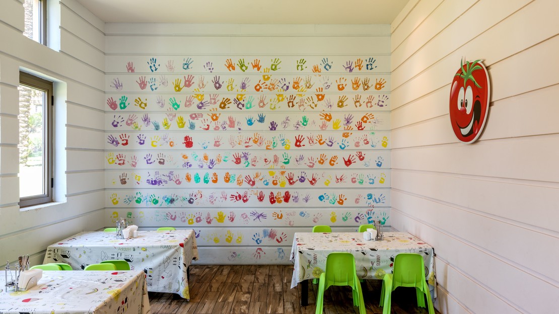 Waterworld Belek by MP Hotels