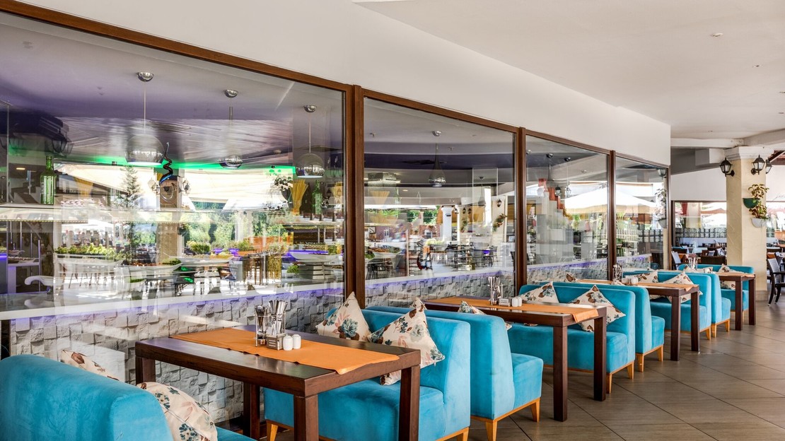 Waterworld Belek by MP Hotels