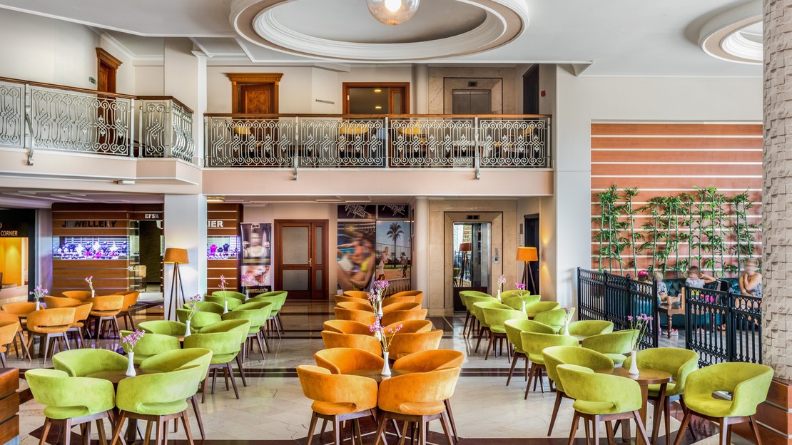 Waterworld Belek by MP Hotels