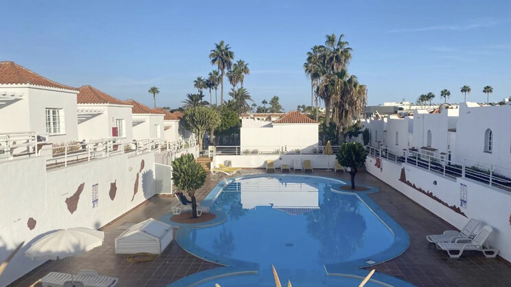 Las Casitas de Corralejo