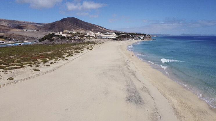 Las Casitas de Corralejo