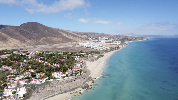 Las Casitas de Corralejo