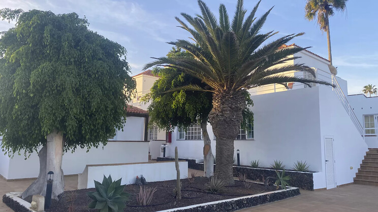 Las Casitas de Corralejo