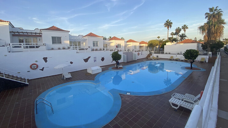 Las Casitas de Corralejo