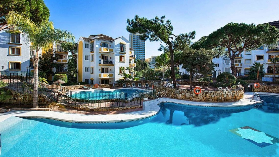 Ona Alanda Club Marbella