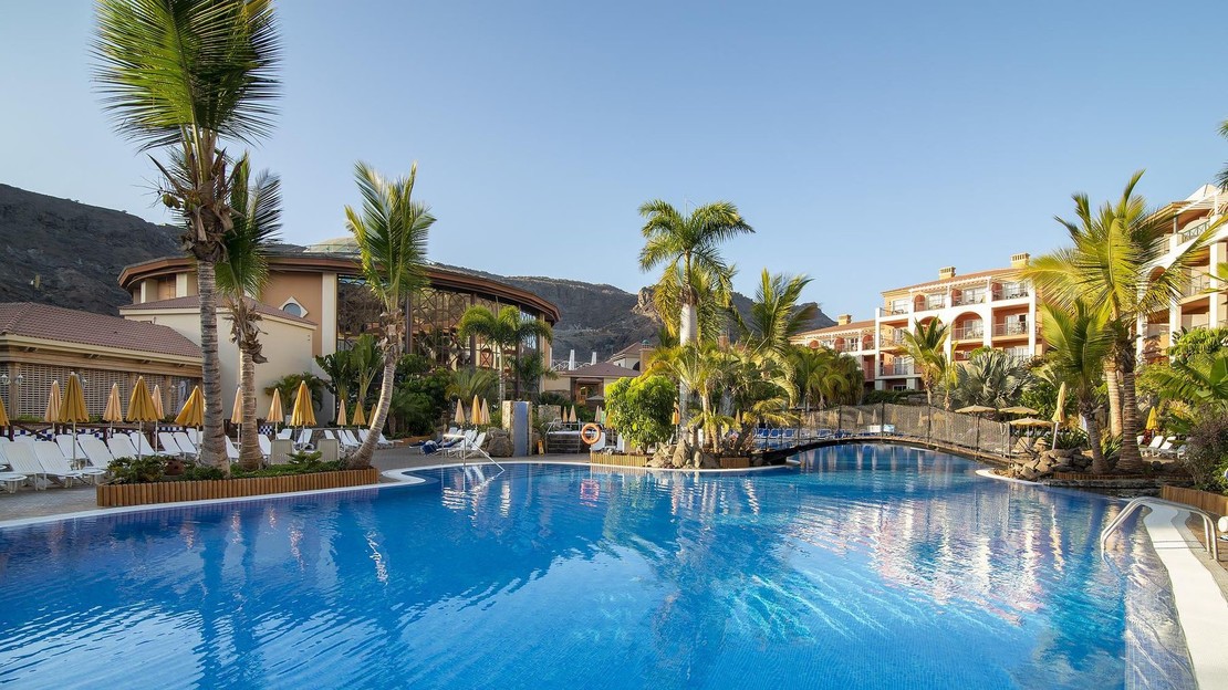 Hotel Cordial Mogán Playa