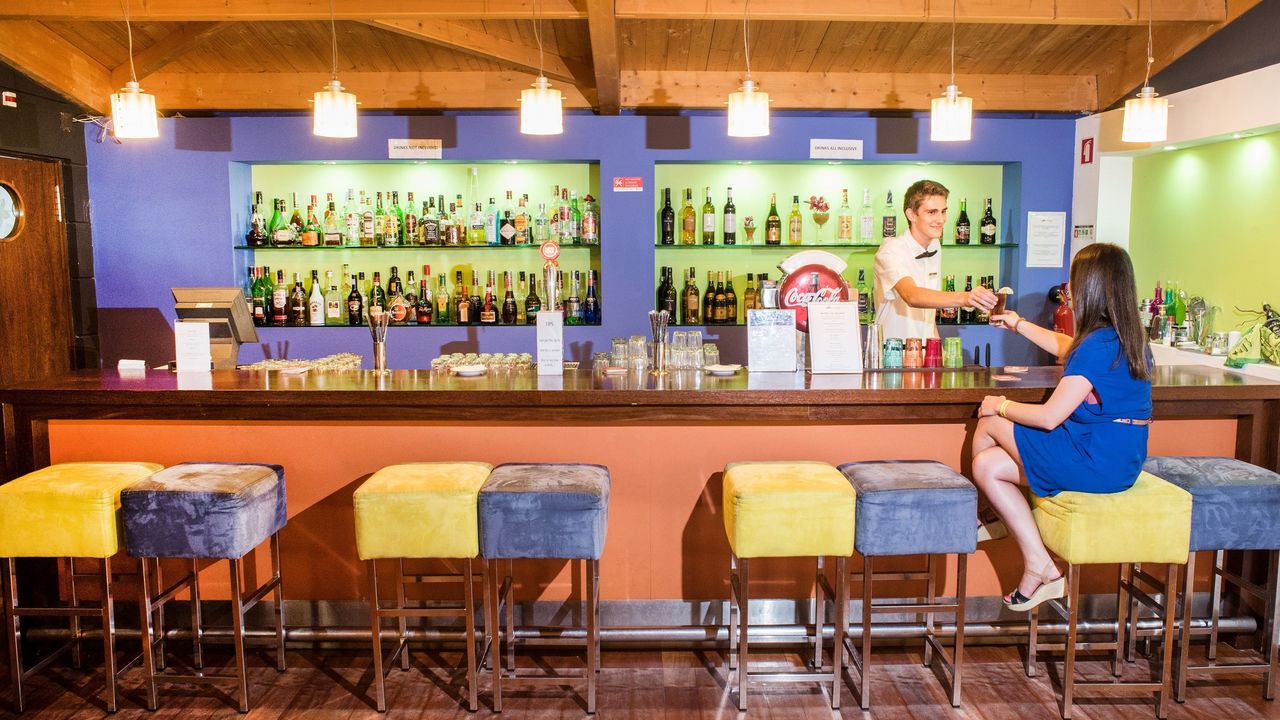 The Navigator - Palm Oasis Alvor