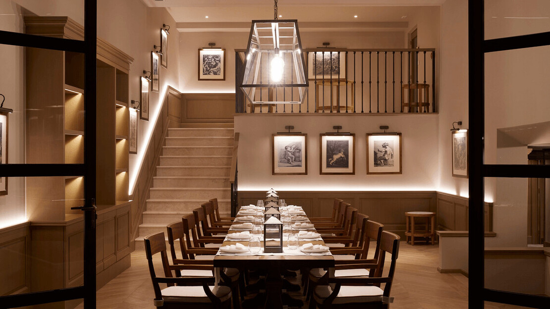 Elounda Peninsula Luxury Resort