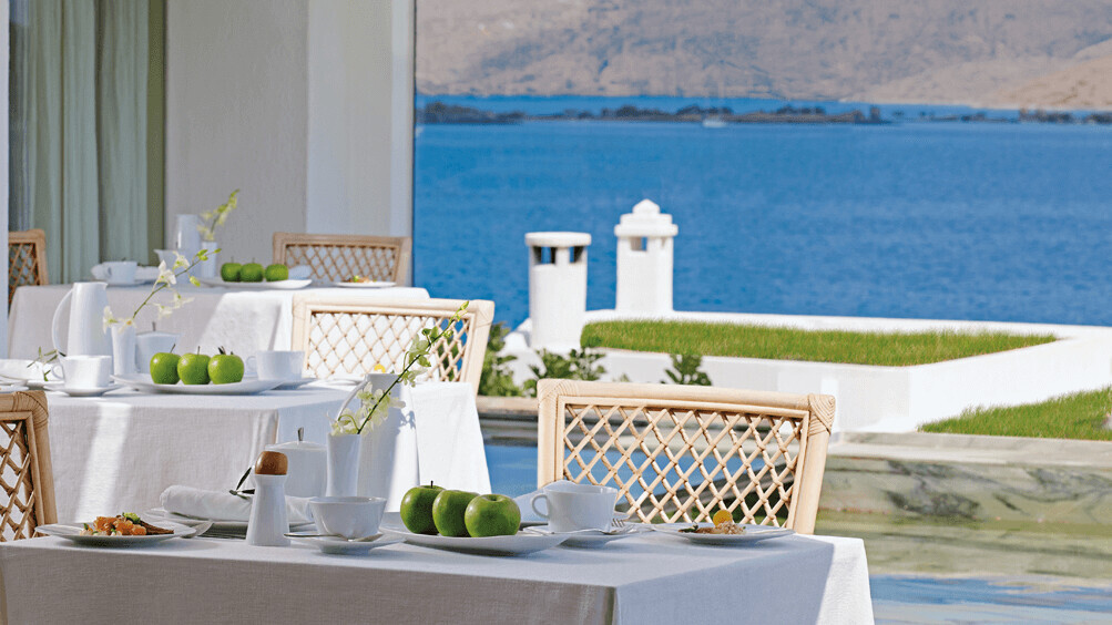 Elounda Peninsula Luxury Resort