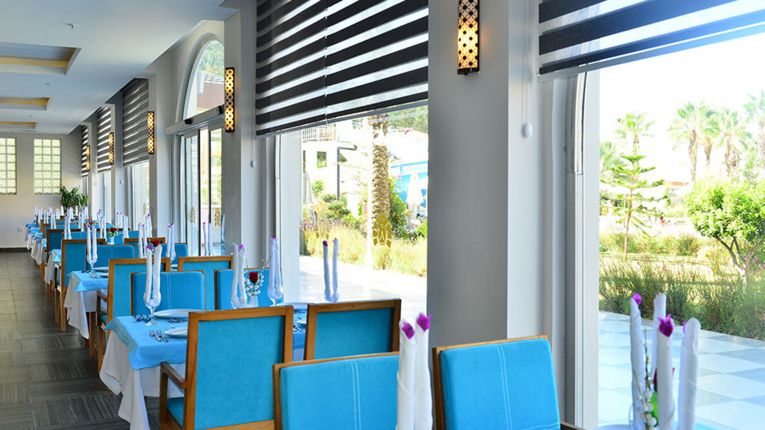 Annabella Diamond Hotel and Spa