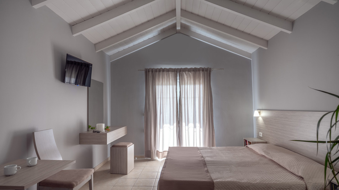 Zante Atlantis Hotel