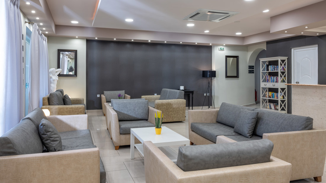 Zante Atlantis Hotel