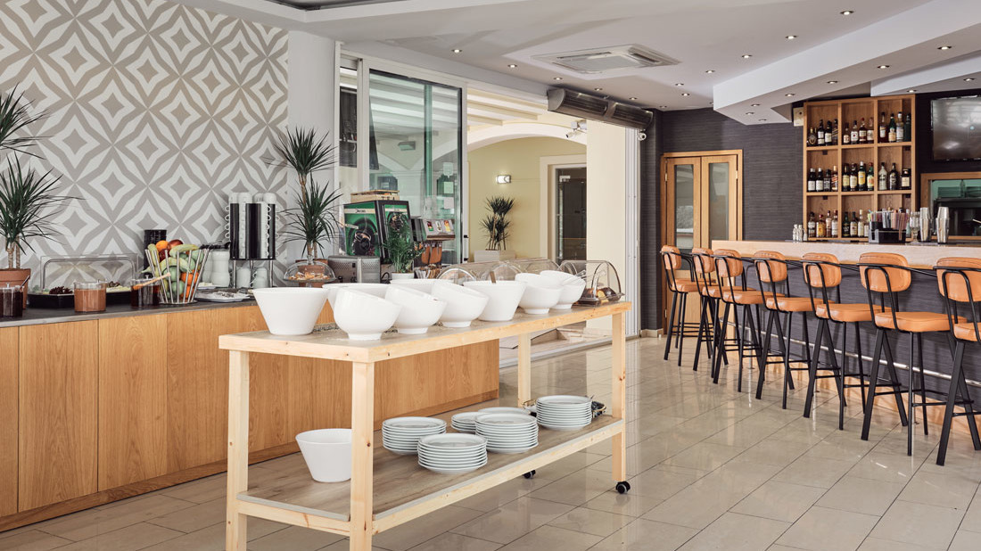 Zante Atlantis Hotel