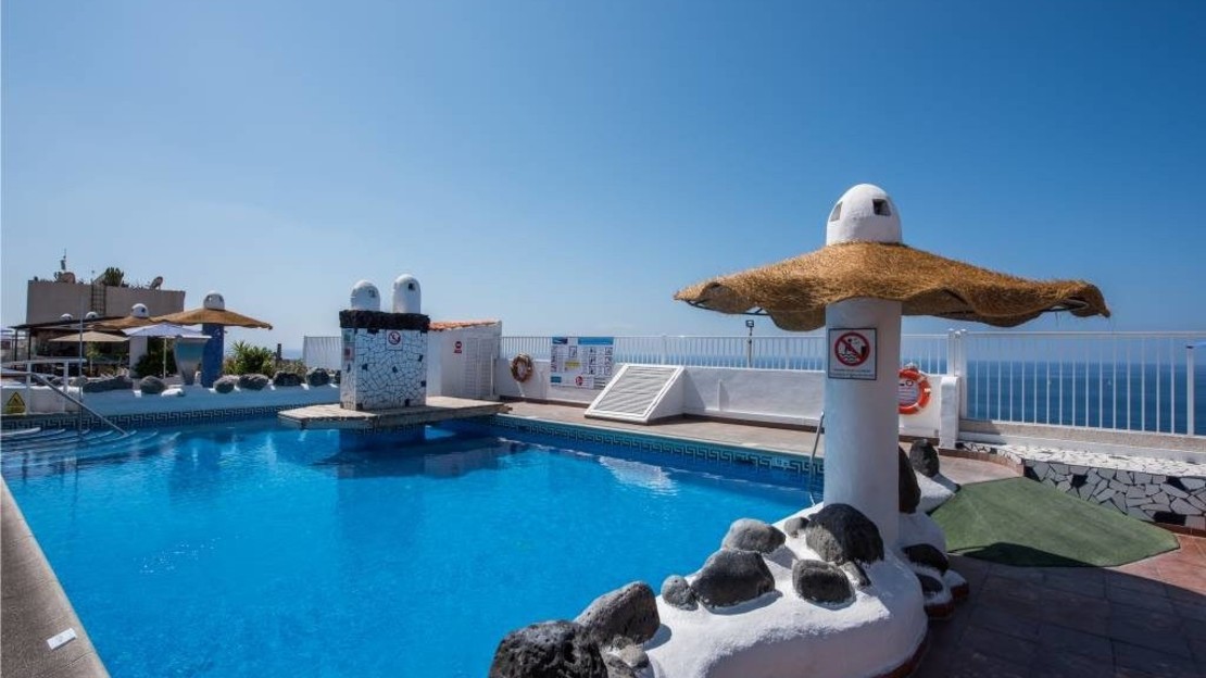 Vigilla Park Apartments