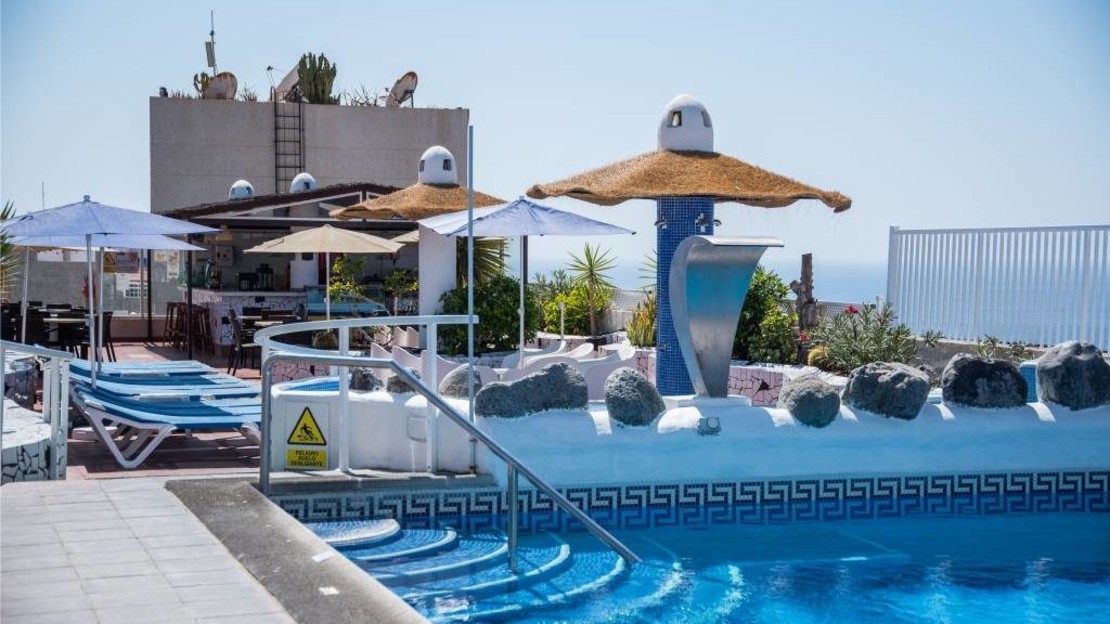 Vigilla Park Apartments