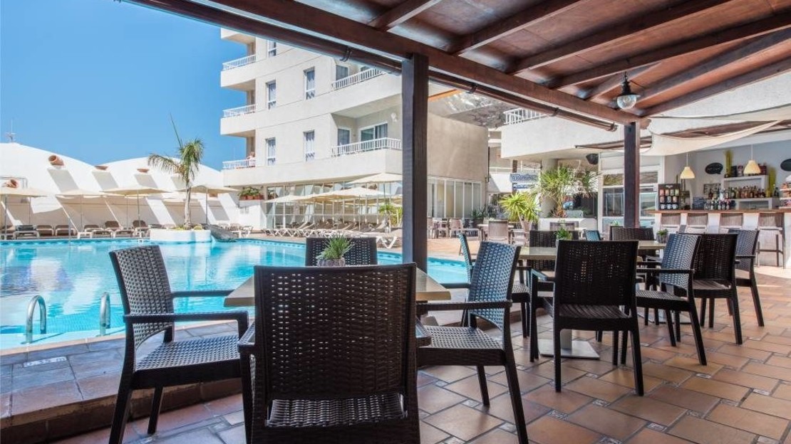 Vigilla Park Apartments