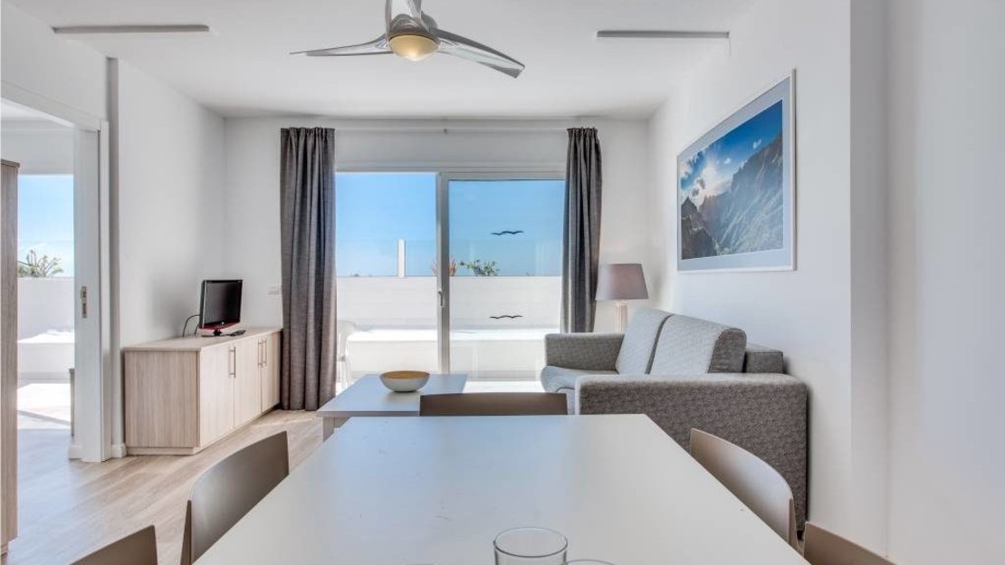 Vigilla Park Apartments