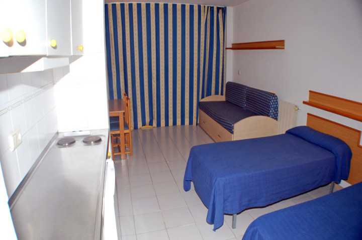 Inter2 Apartments Salou