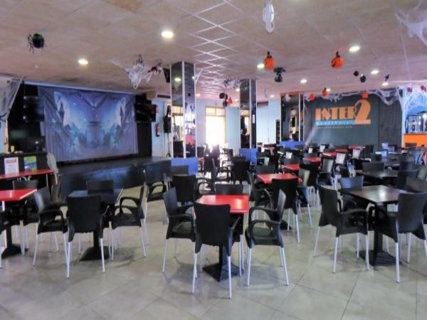 Inter2 Apartments Salou